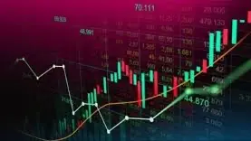 VN‑Index tăng mạnh nhưng xanh vỏ, đỏ lòng